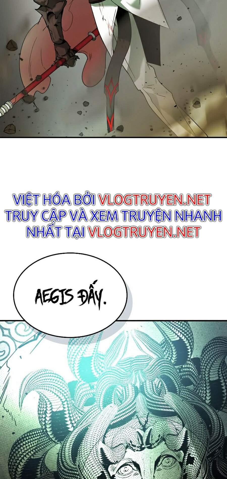 Thăng Cấp Cùng Thần chapter 28 - Upload bởi truyensieuhay.com