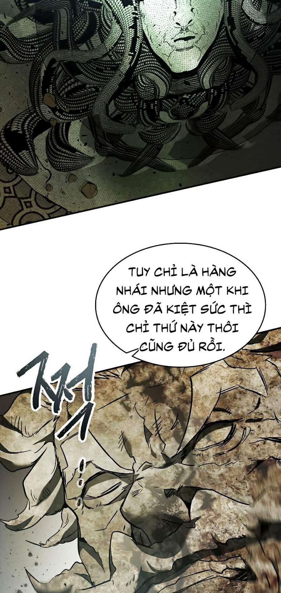 Thăng Cấp Cùng Thần chapter 28 - Upload bởi truyensieuhay.com