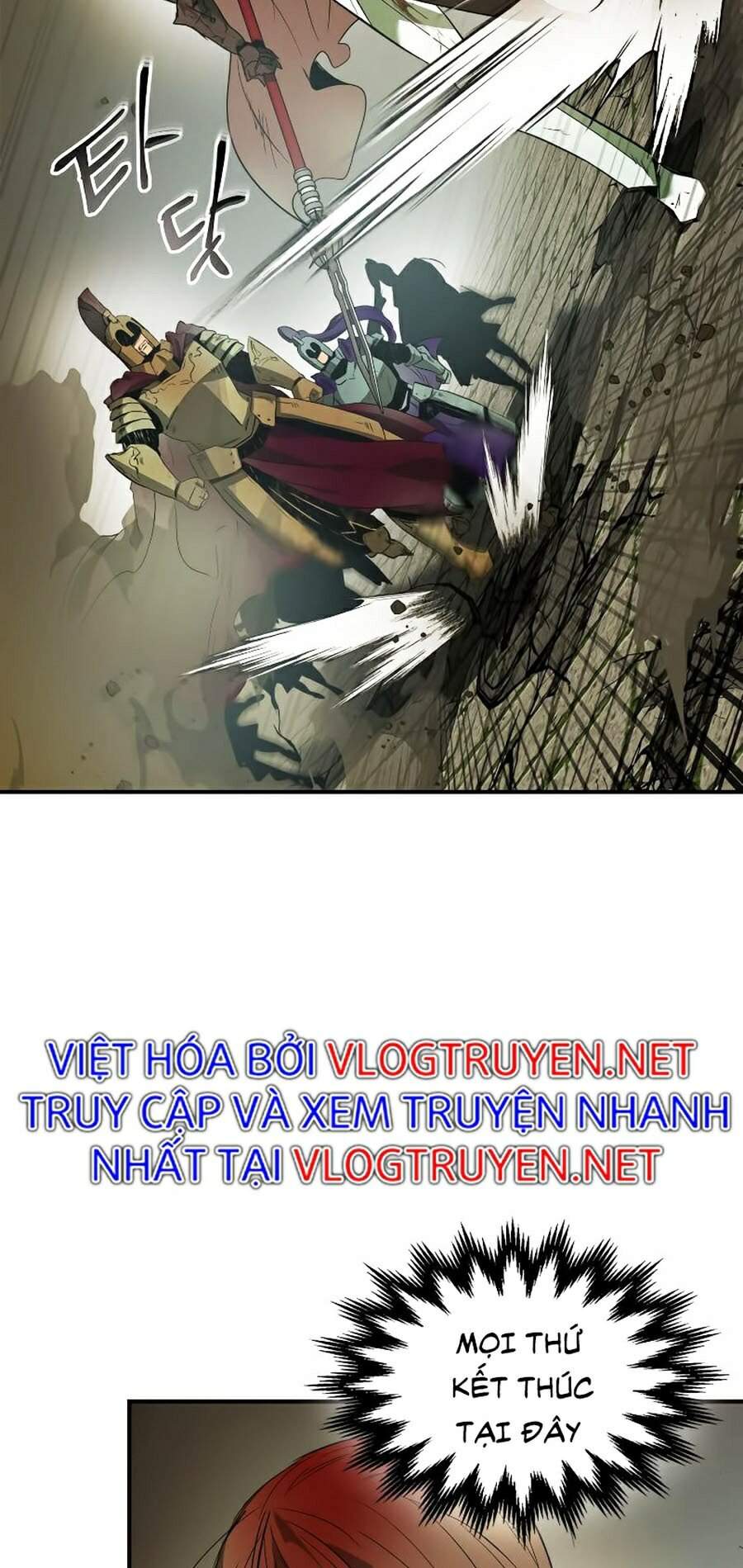 Thăng Cấp Cùng Thần chapter 28 - Upload bởi truyensieuhay.com