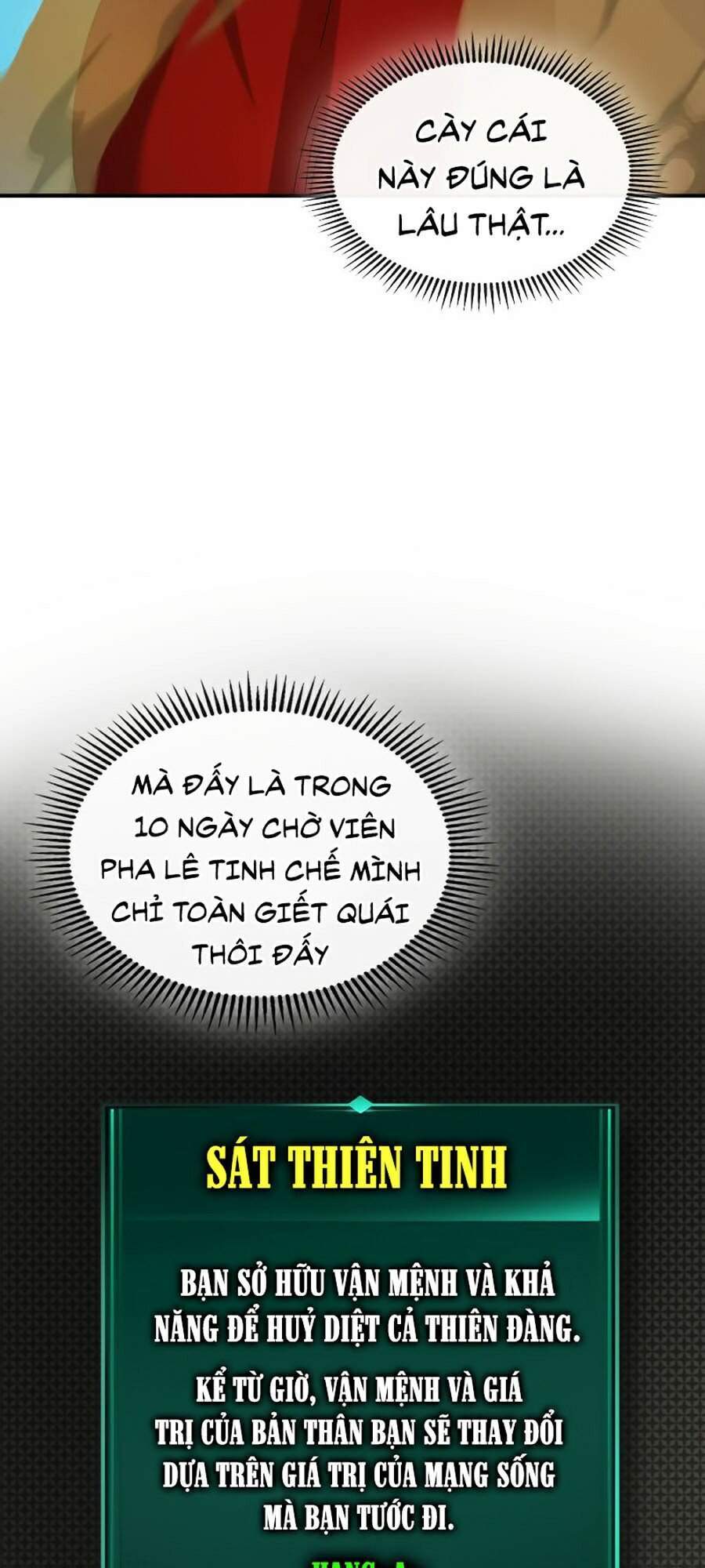 Thăng Cấp Cùng Thần chapter 28 - Upload bởi truyensieuhay.com