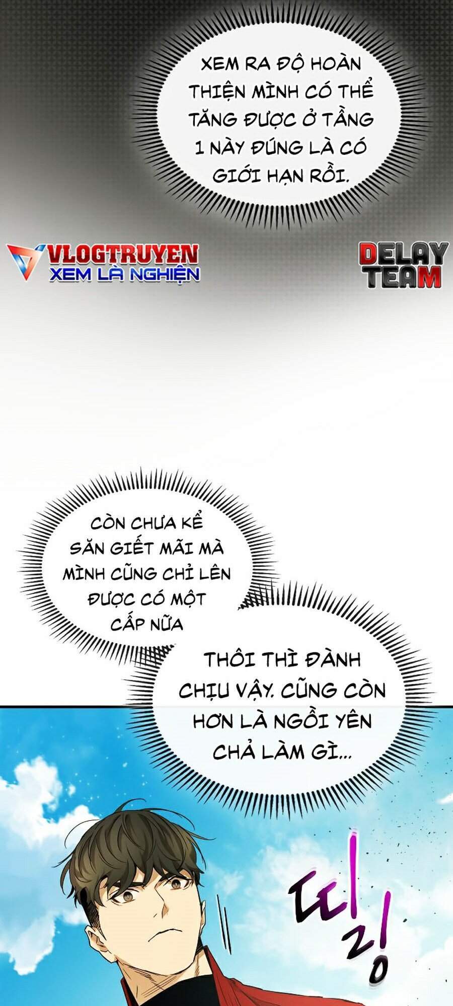 Thăng Cấp Cùng Thần chapter 28 - Upload bởi truyensieuhay.com