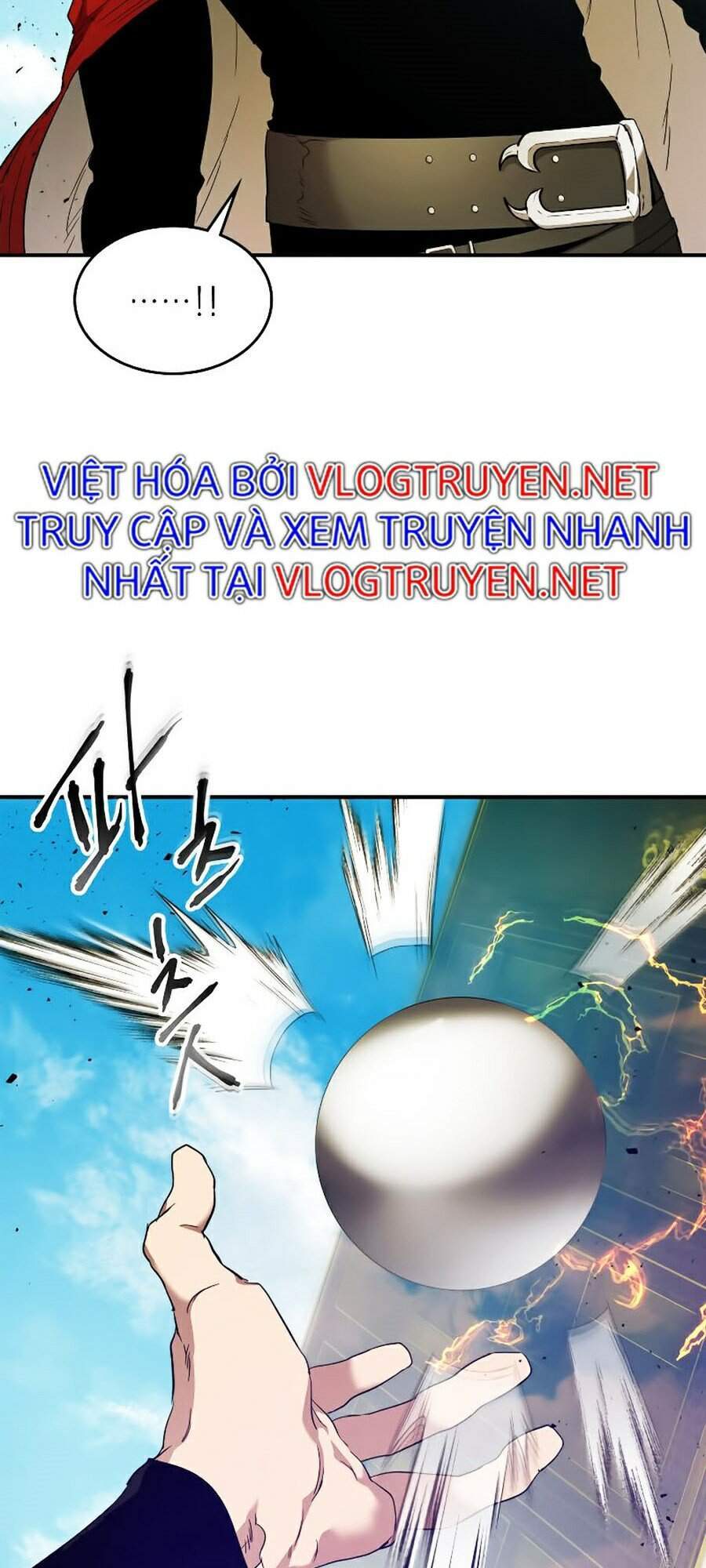 Thăng Cấp Cùng Thần chapter 28 - Upload bởi truyensieuhay.com