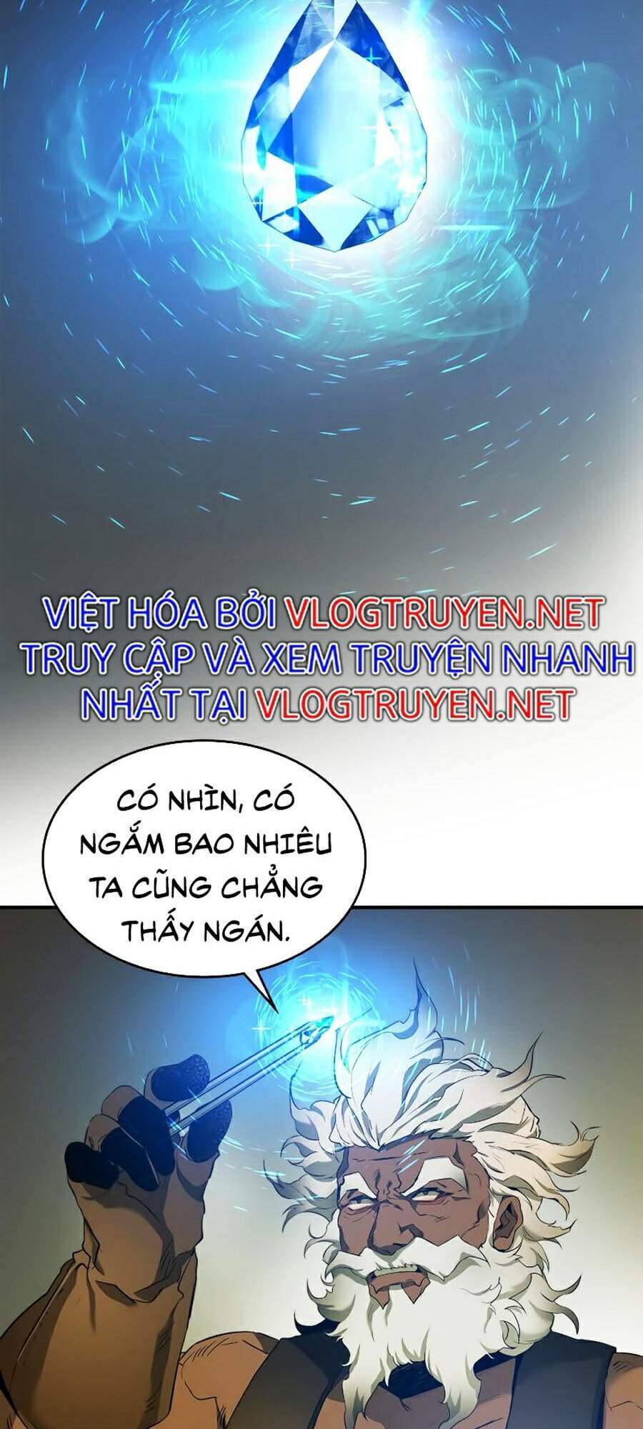 Thăng Cấp Cùng Thần chapter 28 - Upload bởi truyensieuhay.com