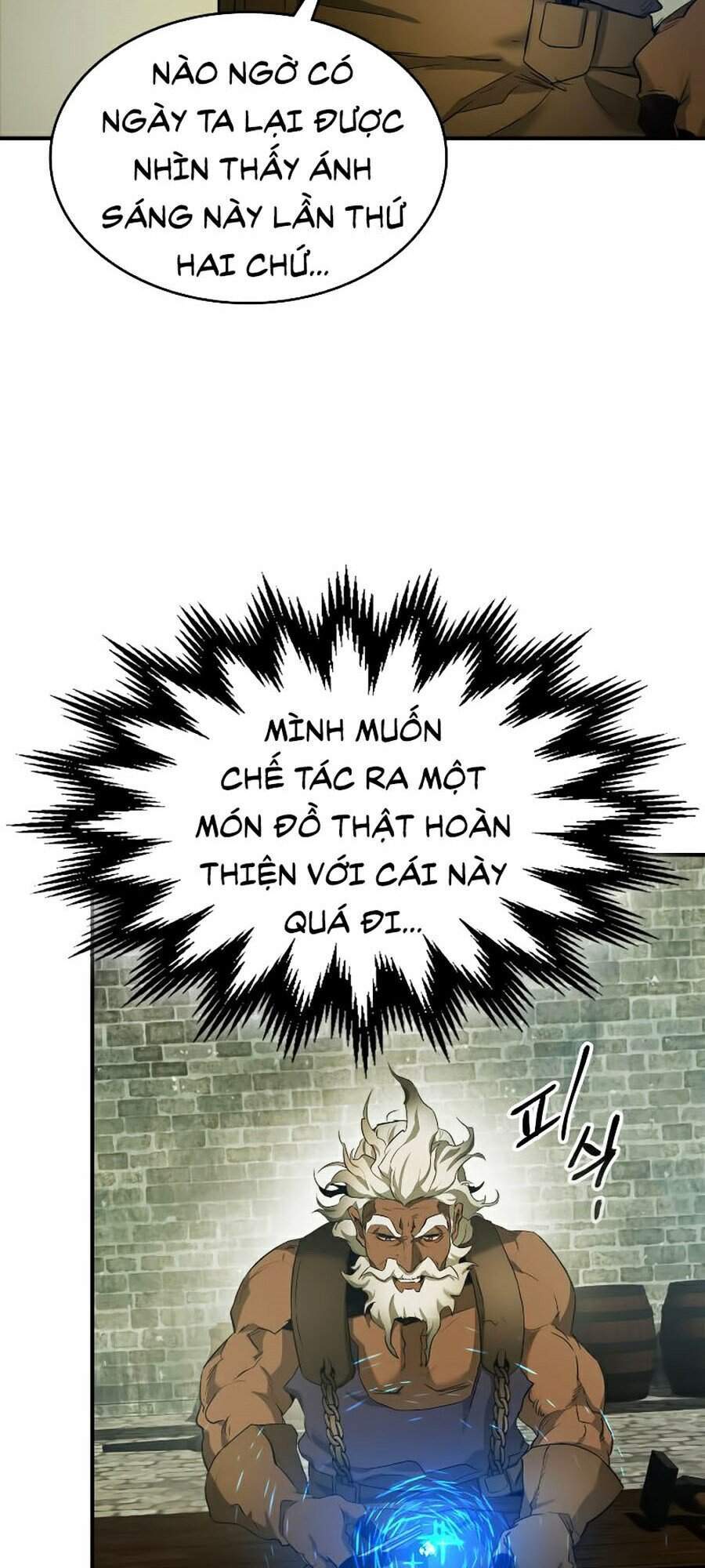Thăng Cấp Cùng Thần chapter 28 - Upload bởi truyensieuhay.com
