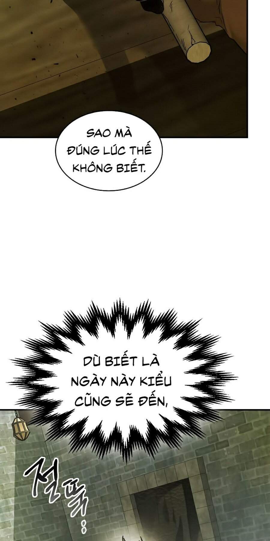 Thăng Cấp Cùng Thần chapter 28 - Upload bởi truyensieuhay.com