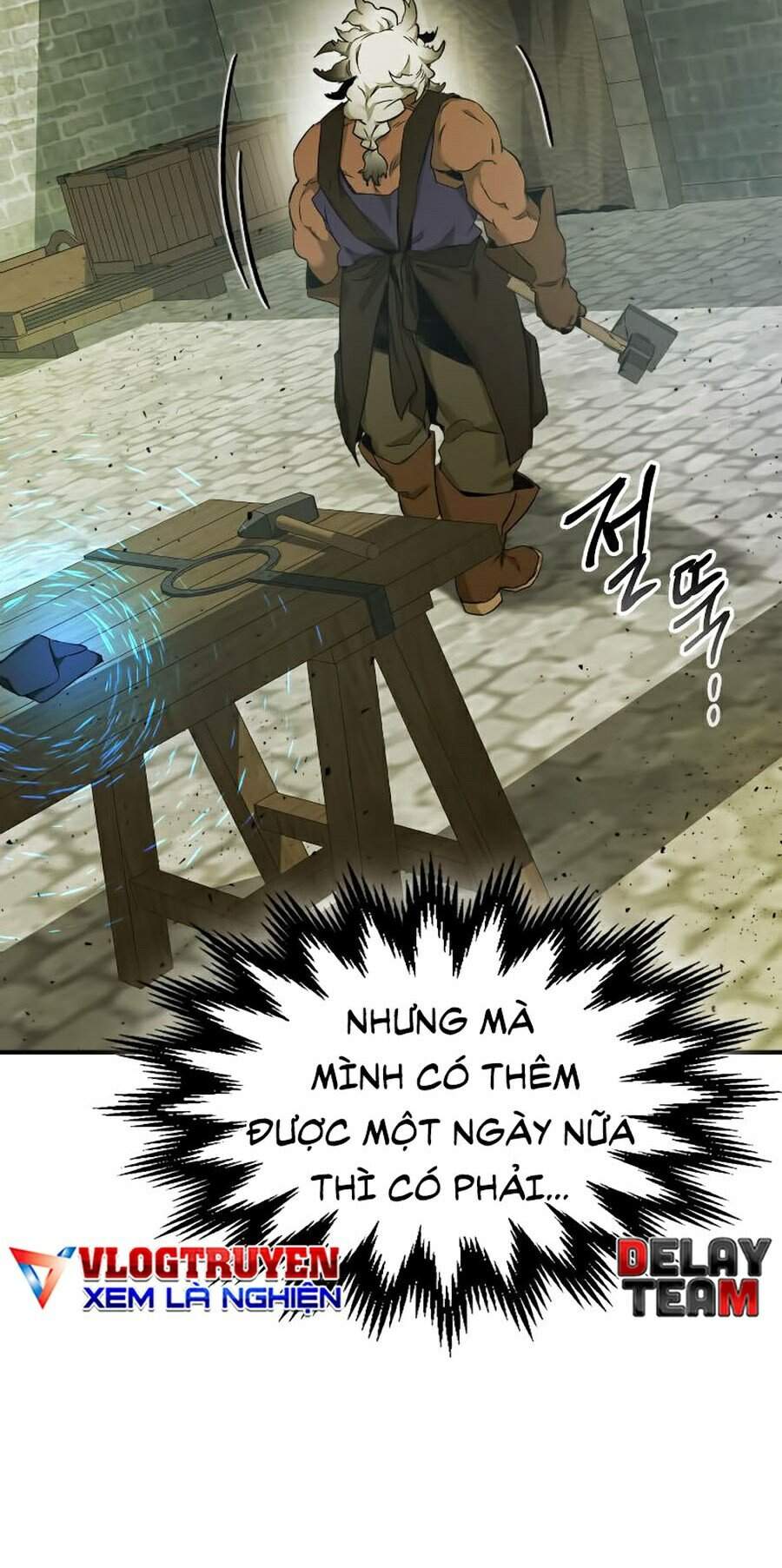 Thăng Cấp Cùng Thần chapter 28 - Upload bởi truyensieuhay.com