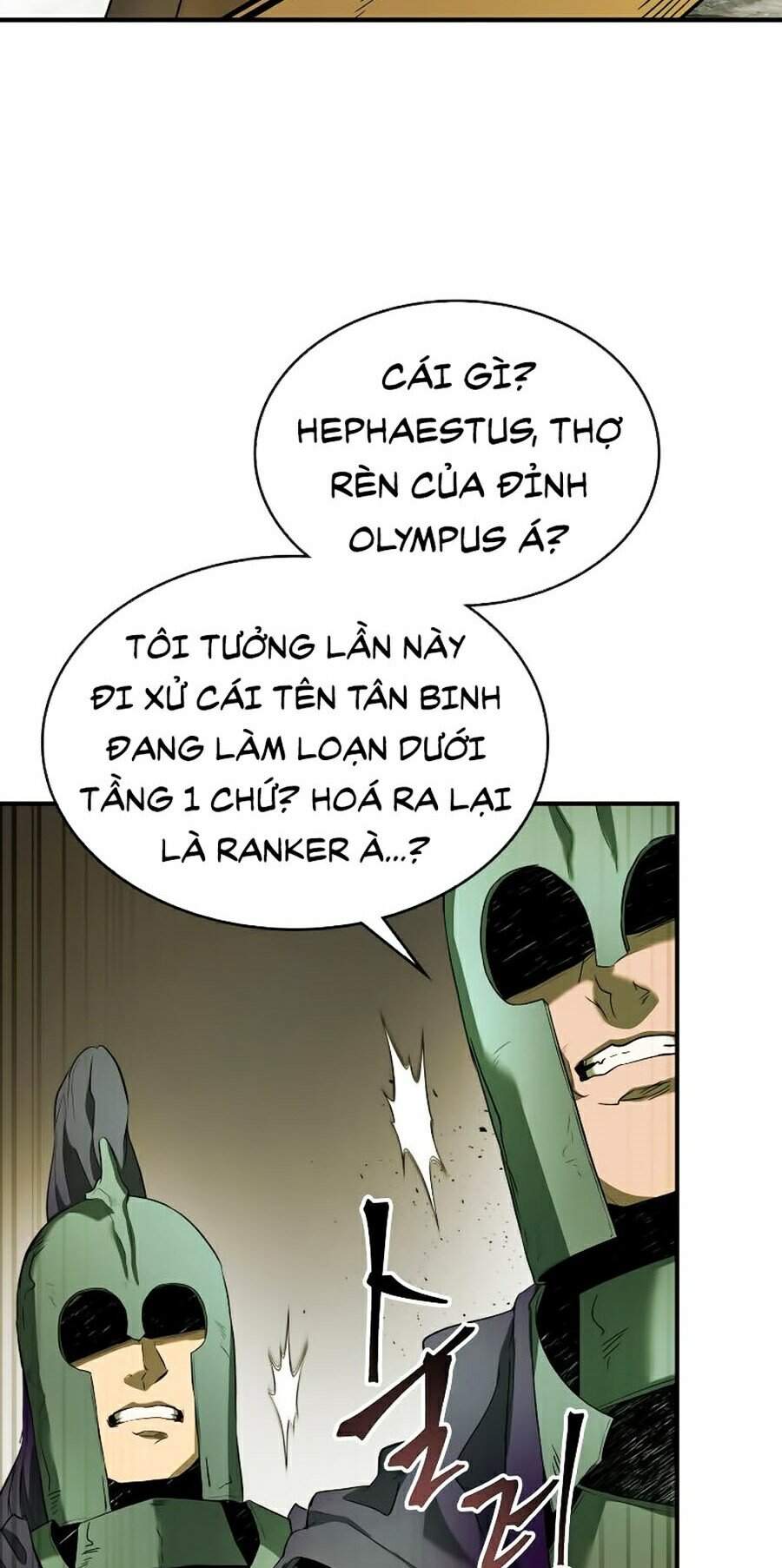Thăng Cấp Cùng Thần chapter 28 - Upload bởi truyensieuhay.com