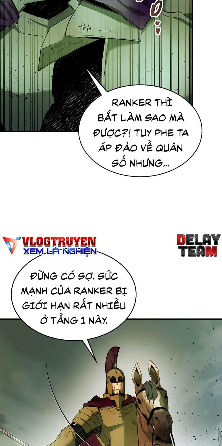 Thăng Cấp Cùng Thần chapter 28 - Upload bởi truyensieuhay.com