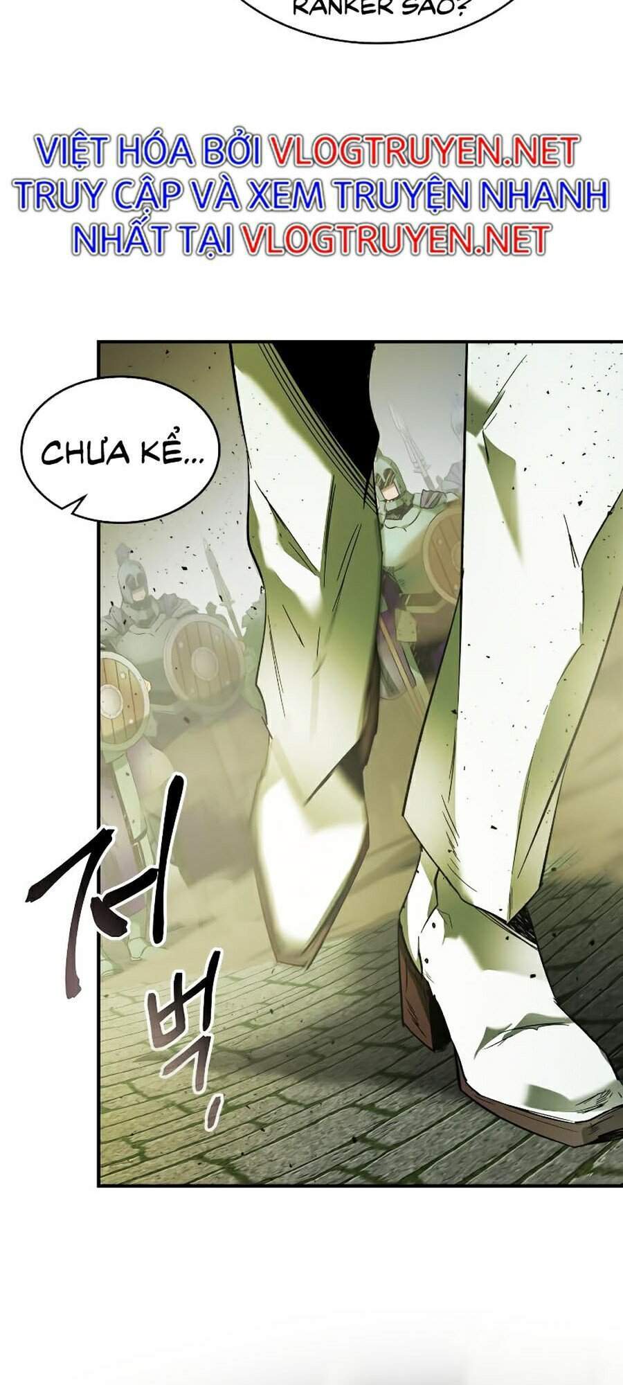 Thăng Cấp Cùng Thần chapter 28 - Upload bởi truyensieuhay.com