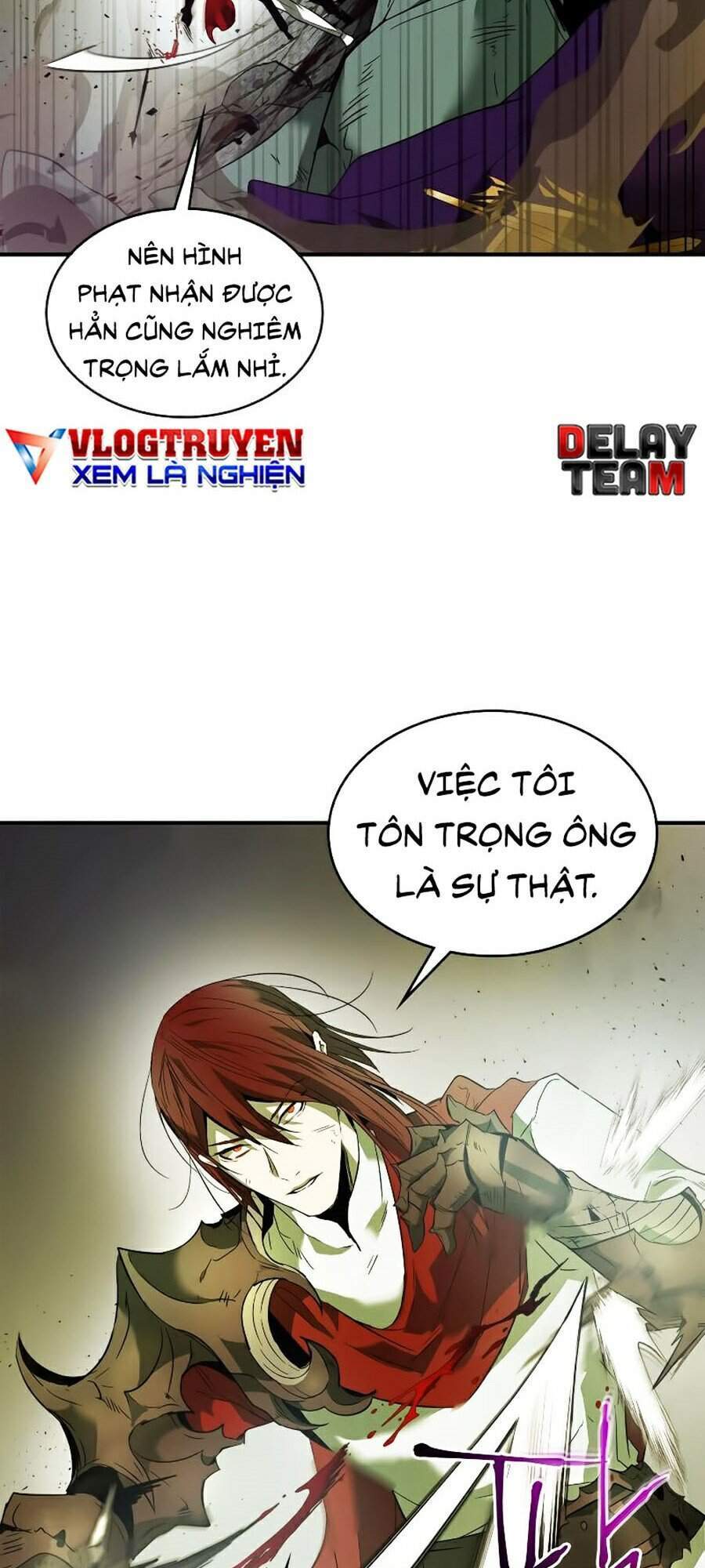 Thăng Cấp Cùng Thần chapter 28 - Upload bởi truyensieuhay.com