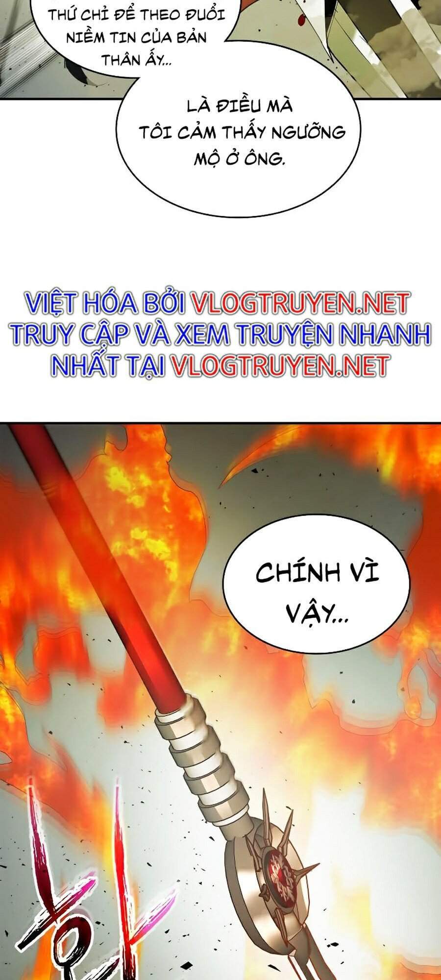 Thăng Cấp Cùng Thần chapter 28 - Upload bởi truyensieuhay.com