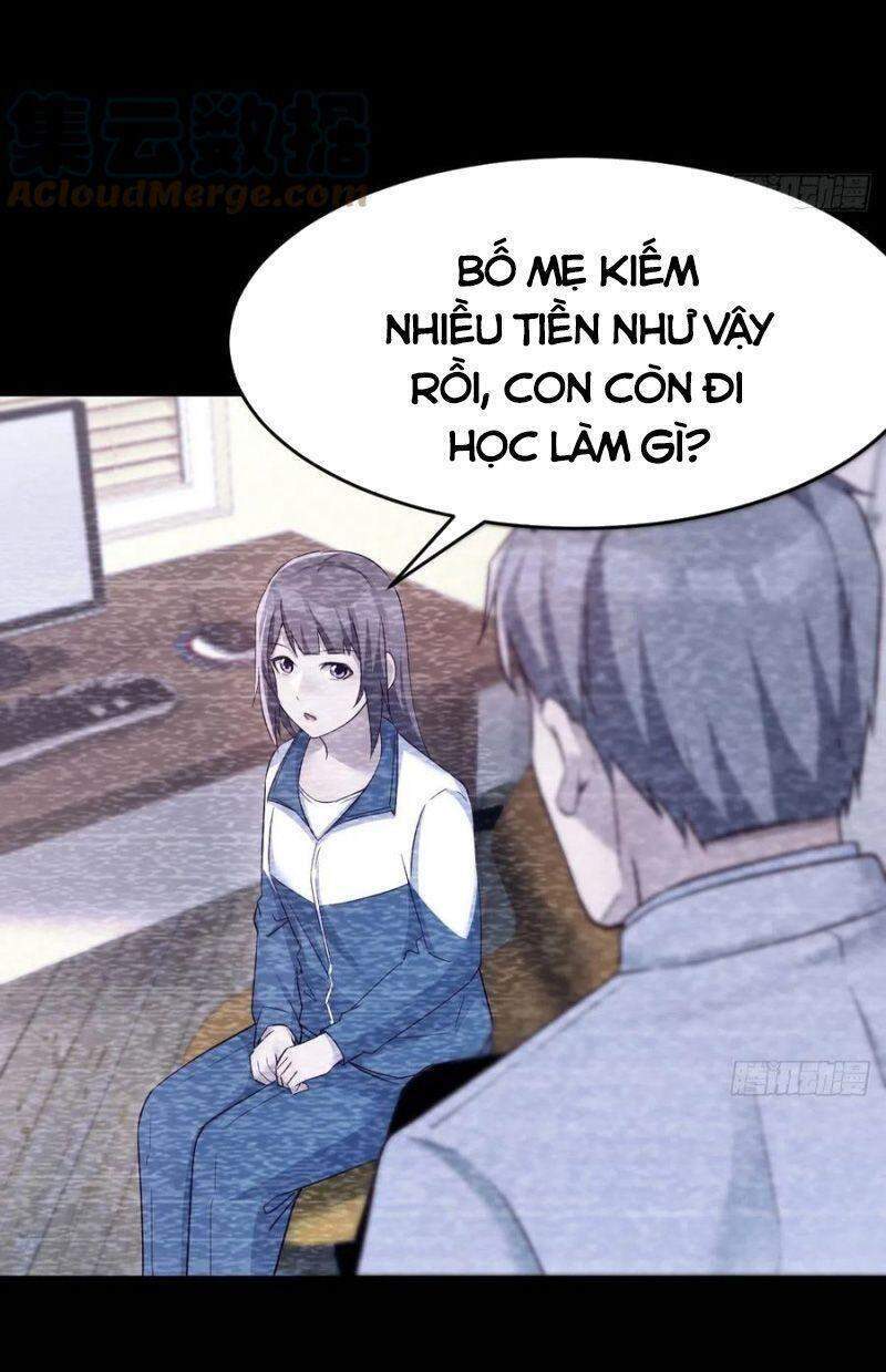 Trong Nhà Có 2 Bạn Gái Song Sinh chapter 147 - Trang 12