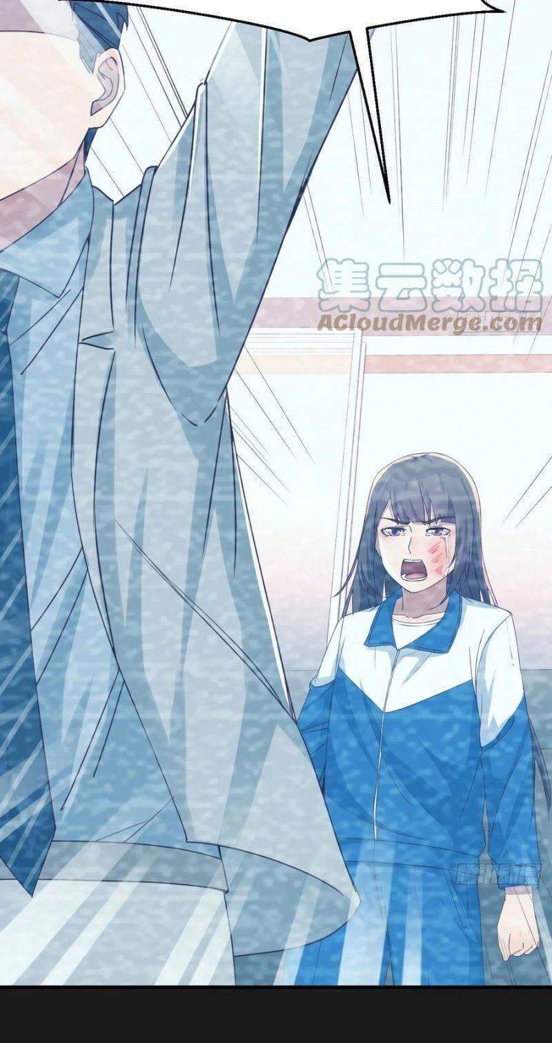 Trong Nhà Có 2 Bạn Gái Song Sinh chapter 147 - Trang 20