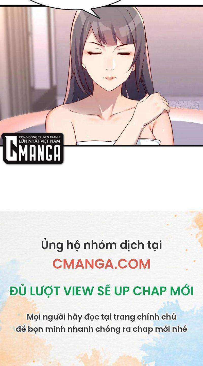 Trong Nhà Có 2 Bạn Gái Song Sinh chapter 147 - Trang 36