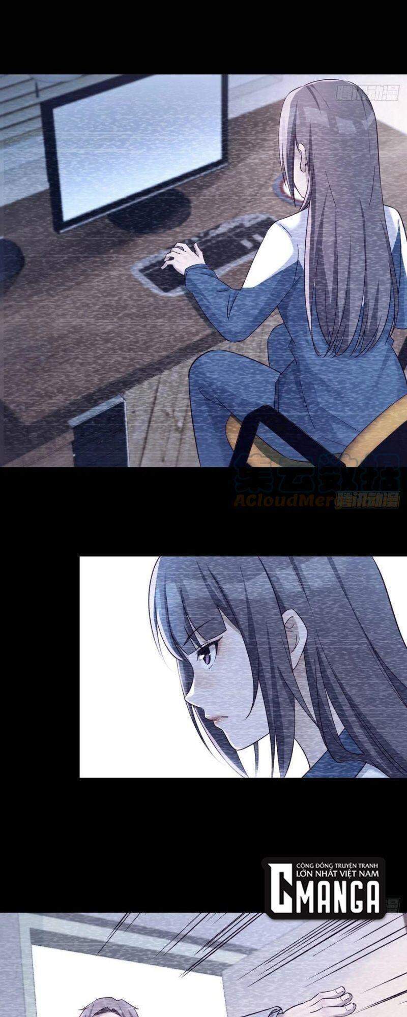 Trong Nhà Có 2 Bạn Gái Song Sinh chapter 147 - Trang 7
