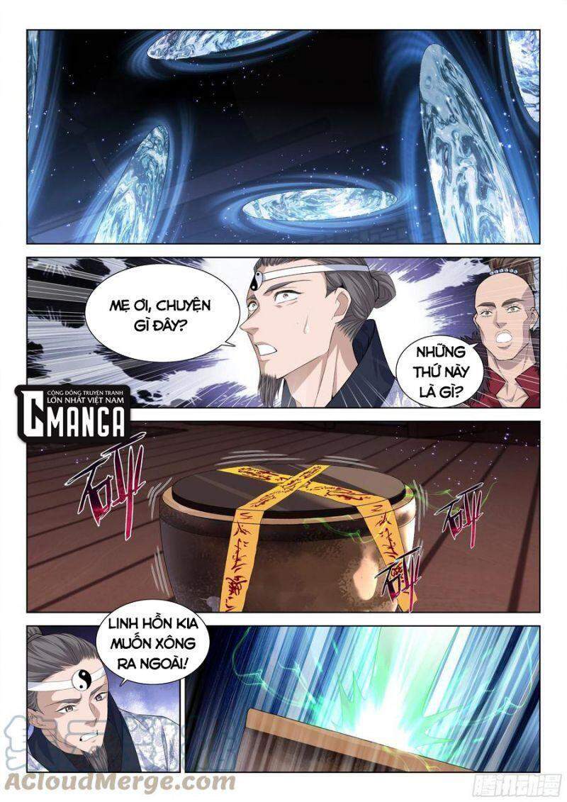 Cực Phẩm Diêm La Hệ Thống chapter 116 - Upload bởi truyensieuhay.com
