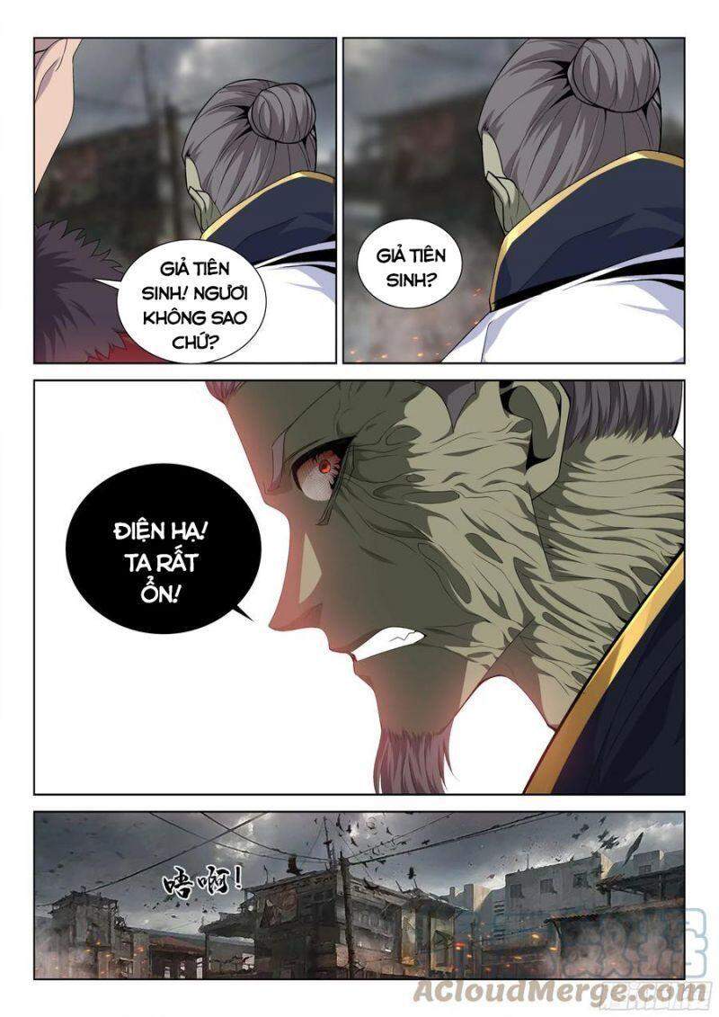Cực Phẩm Diêm La Hệ Thống chapter 116 - Upload bởi truyensieuhay.com