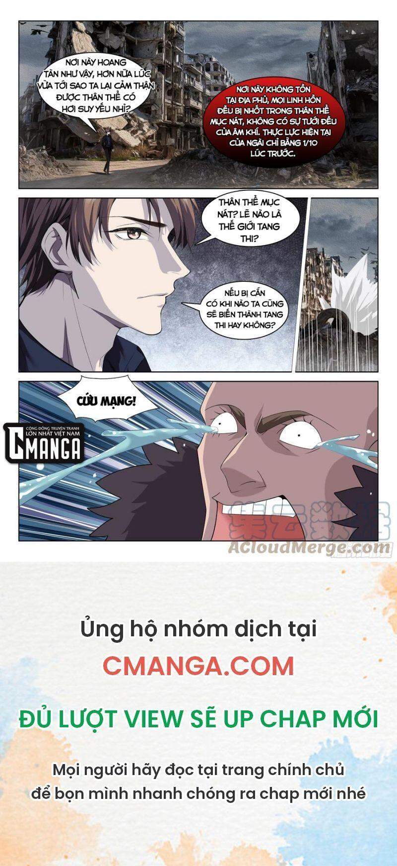 Cực Phẩm Diêm La Hệ Thống chapter 116 - Upload bởi truyensieuhay.com