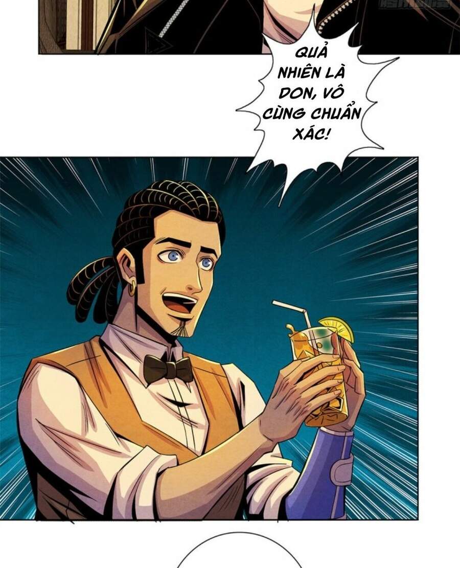 Bác Sĩ Hỗn Mang chapter 42 - Upload bởi truyensieuhay.com