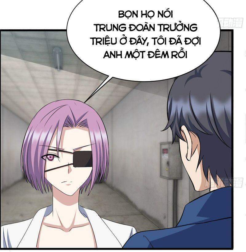 Tôi Chuyển Vàng Tại Mạt Thế chapter 224 - Trang 16