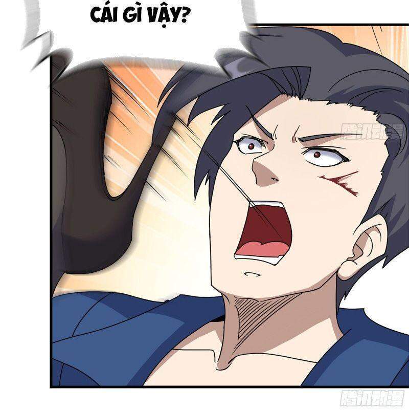 Tôi Chuyển Vàng Tại Mạt Thế chapter 224 - Trang 24