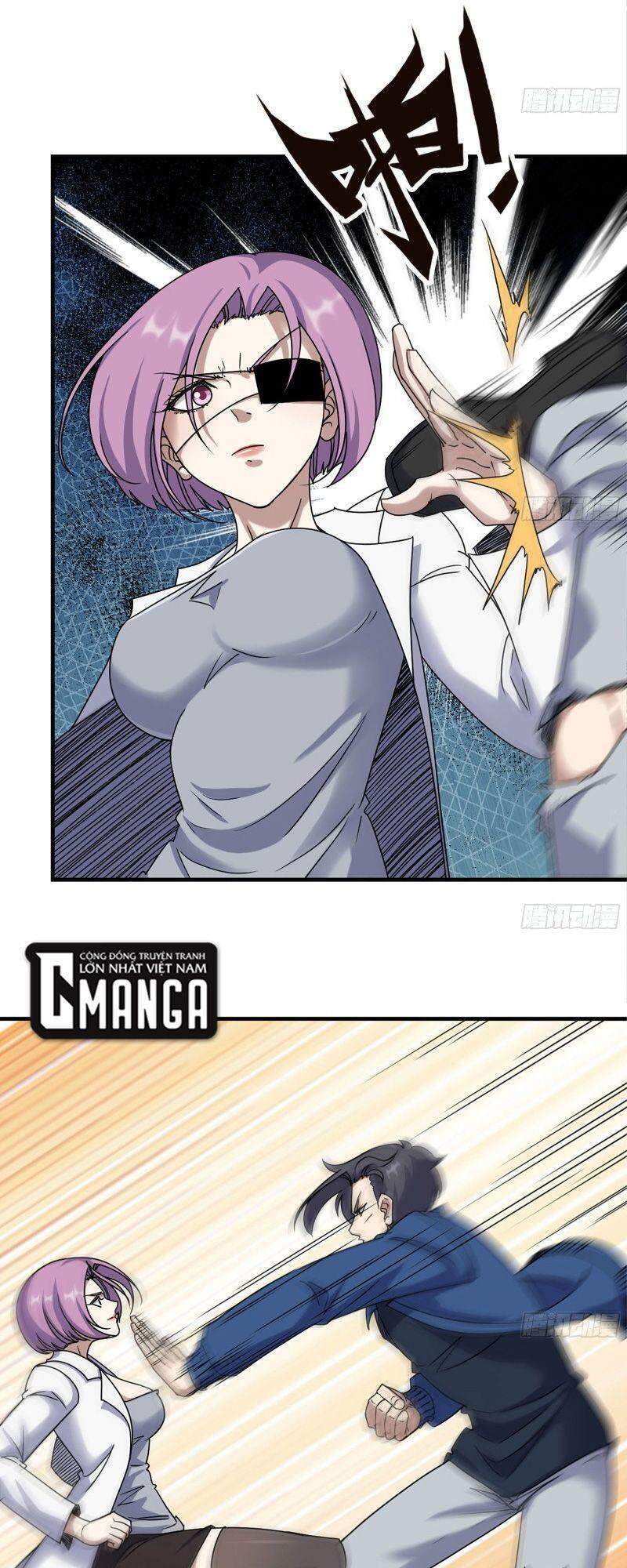 Tôi Chuyển Vàng Tại Mạt Thế chapter 224 - Trang 31