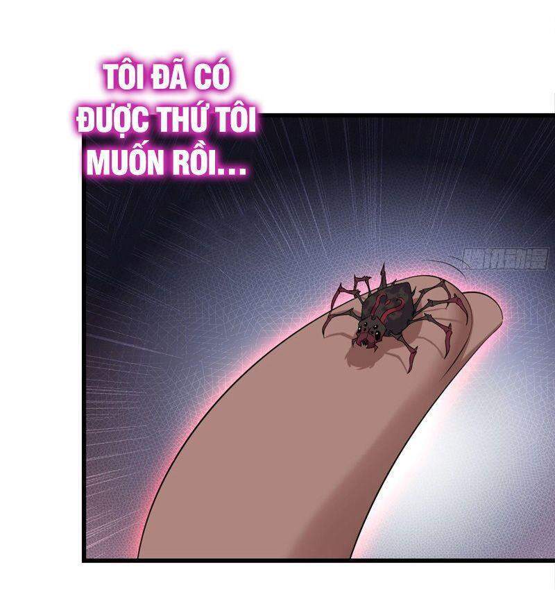 Tôi Chuyển Vàng Tại Mạt Thế chapter 224 - Trang 4