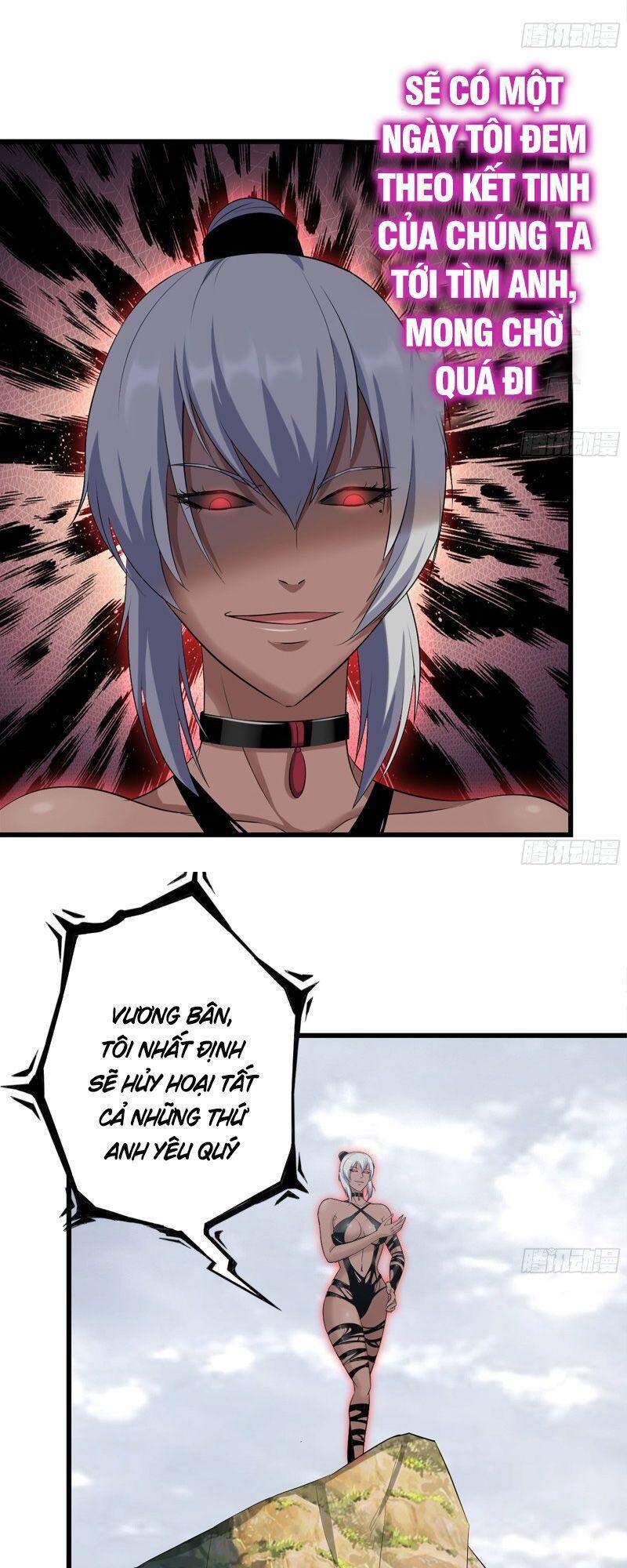 Tôi Chuyển Vàng Tại Mạt Thế chapter 224 - Trang 5