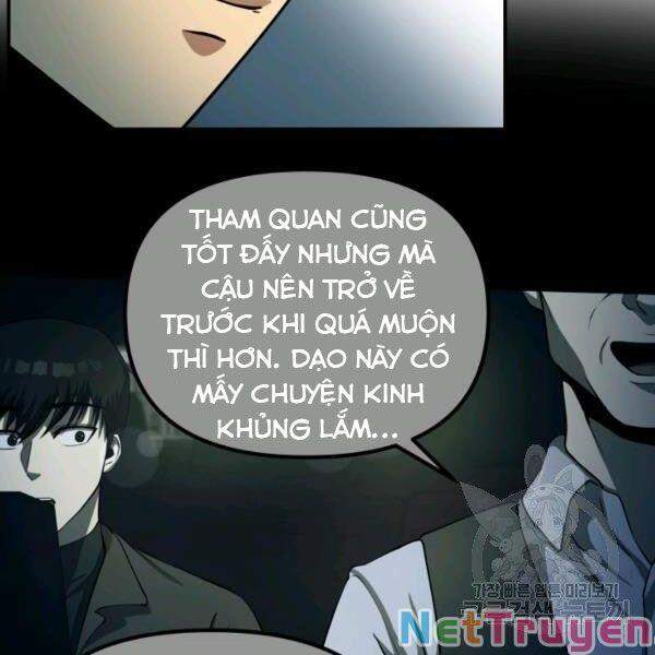 Ngoài nhà là ngục tối chapter 28 - Upload bởi truyensieuhay.com