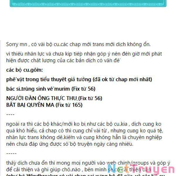 Ngoài nhà là ngục tối chapter 28 - Upload bởi truyensieuhay.com