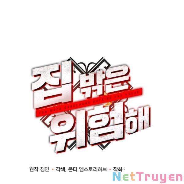 Ngoài nhà là ngục tối chapter 28 - Upload bởi truyensieuhay.com