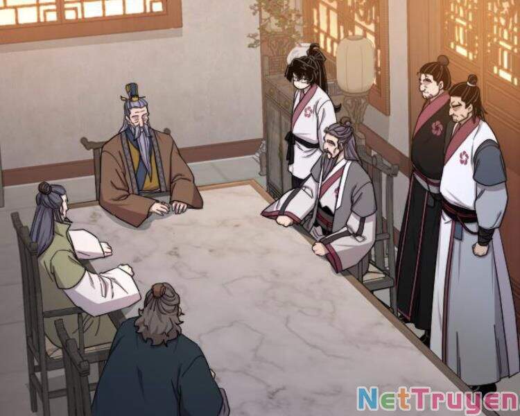 Hoa Sơn Tái Xuất chapter 33 - Upload bởi truyensieuhay.com
