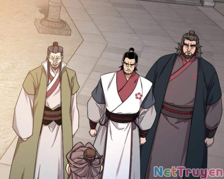 Hoa Sơn Tái Xuất chapter 33 - Upload bởi truyensieuhay.com