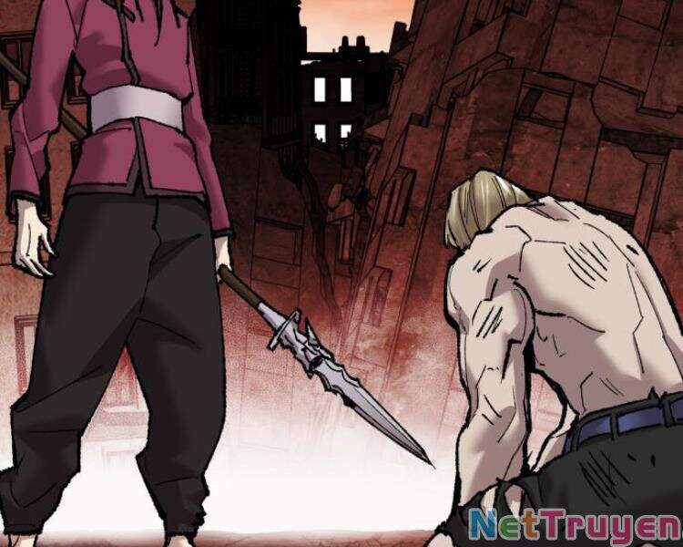 Phá Bỏ Giới Hạn chapter 51 - Upload bởi truyensieuhay.com