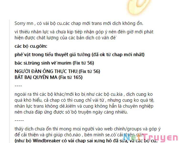 Ngã Lão Ma Thần chapter 74 - Upload bởi truyensieuhay.com