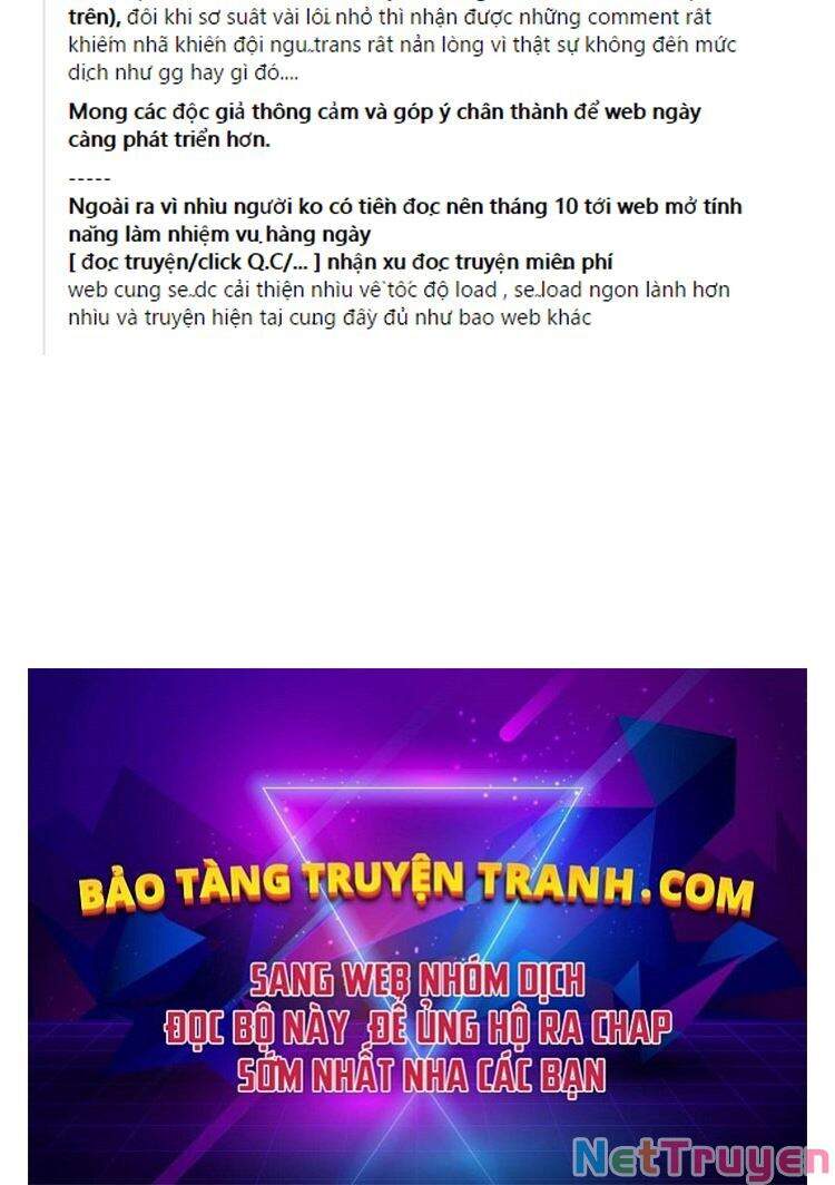 Ngã Lão Ma Thần chapter 74 - Upload bởi truyensieuhay.com