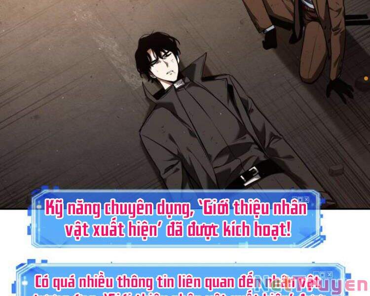 Toàn Trí Độc Giả chapter 76 - Upload bởi truyensieuhay.com