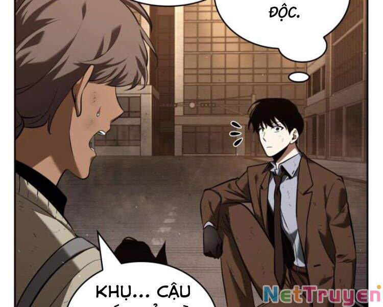 Toàn Trí Độc Giả chapter 76 - Upload bởi truyensieuhay.com