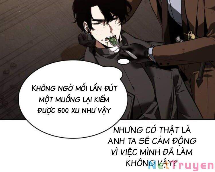 Toàn Trí Độc Giả chapter 76 - Upload bởi truyensieuhay.com