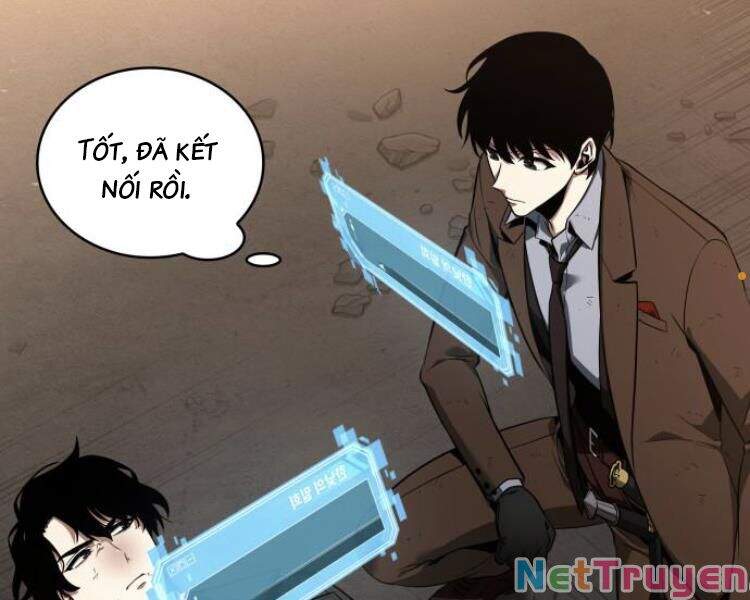 Toàn Trí Độc Giả chapter 76 - Upload bởi truyensieuhay.com