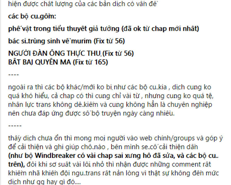 Hoa Sơn Tái Xuất chapter 33.5 - Upload bởi truyensieuhay.com