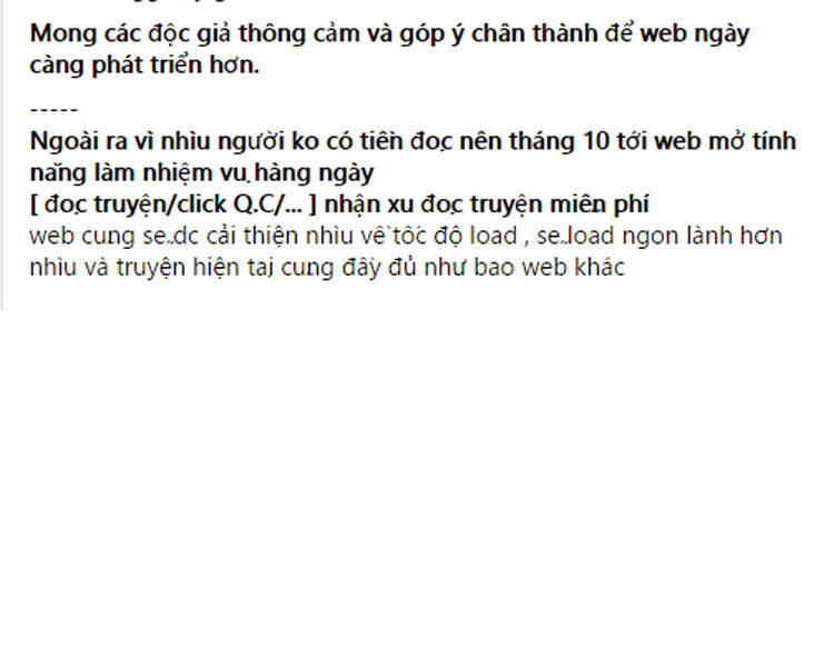 Hoa Sơn Tái Xuất chapter 33.5 - Upload bởi truyensieuhay.com