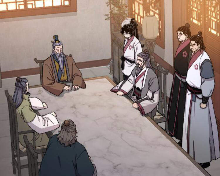 Hoa Sơn Tái Xuất chapter 33.5 - Upload bởi truyensieuhay.com