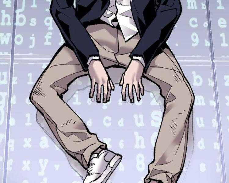 Phá Bỏ Giới Hạn chapter 51.5 - Upload bởi truyensieuhay.com