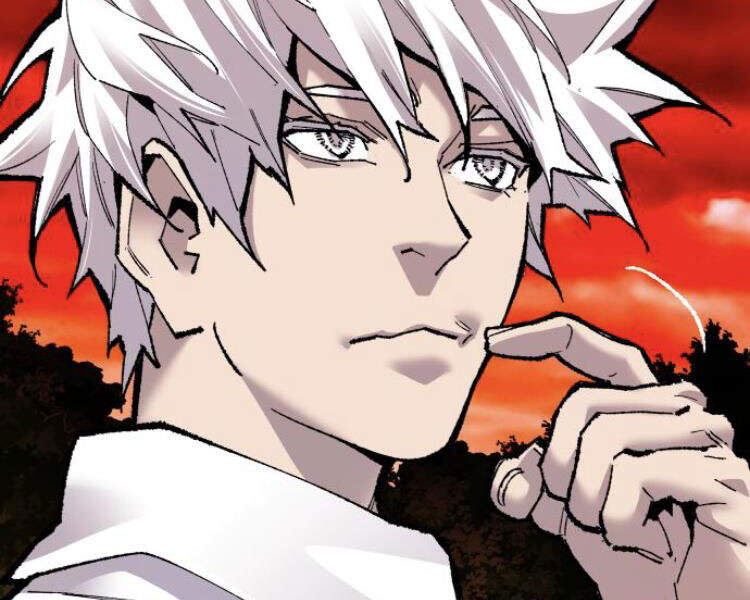 Phá Bỏ Giới Hạn chapter 51.5 - Upload bởi truyensieuhay.com