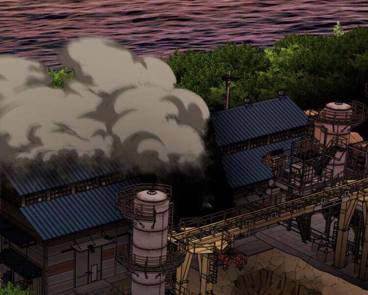 Phá Bỏ Giới Hạn chapter 51.5 - Upload bởi truyensieuhay.com
