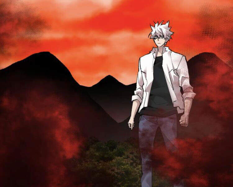 Phá Bỏ Giới Hạn chapter 51.5 - Upload bởi truyensieuhay.com