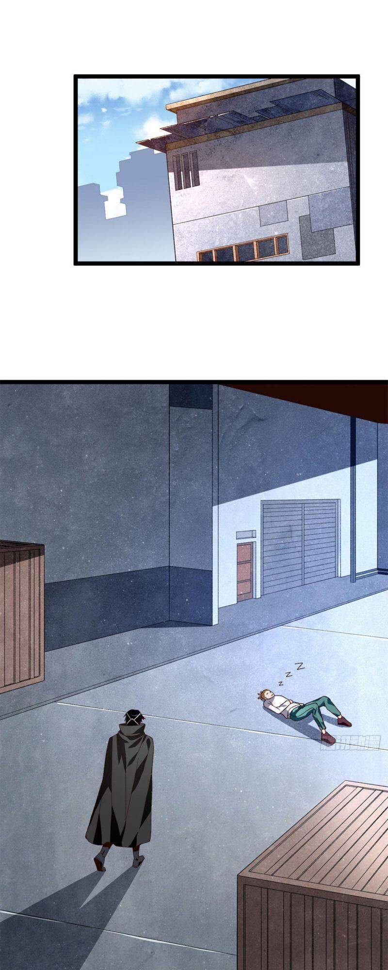 Ta có 999 loại dị năng chapter 18 - Upload bởi truyensieuhay.com