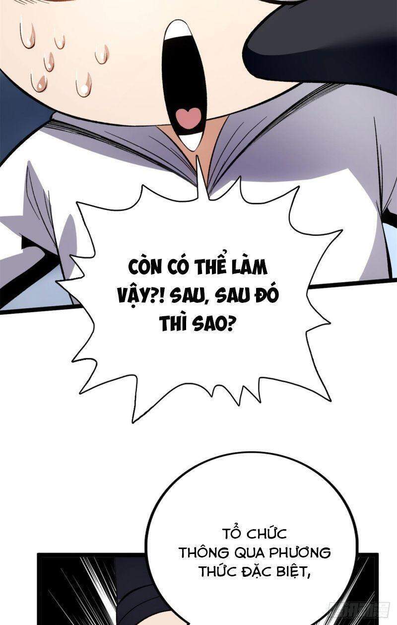 Ta có 999 loại dị năng chapter 18 - Upload bởi truyensieuhay.com