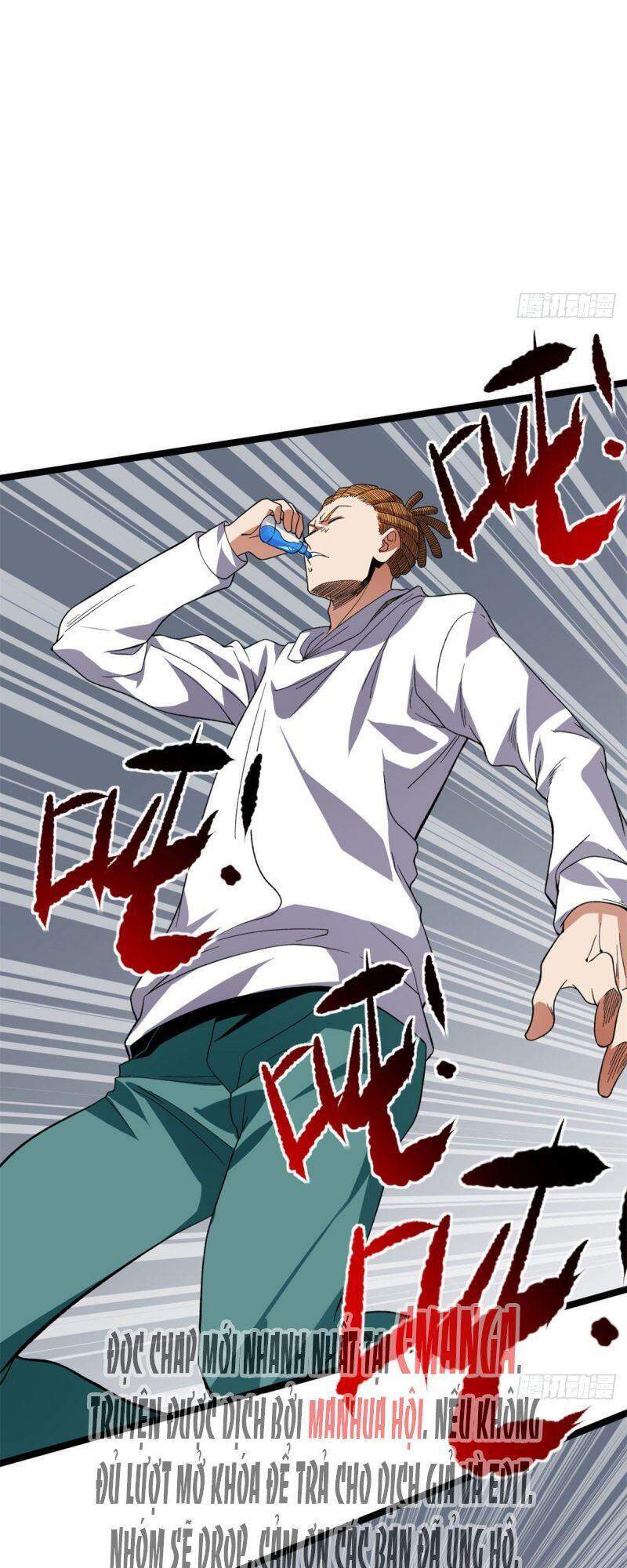 Ta có 999 loại dị năng chapter 18 - Upload bởi truyensieuhay.com